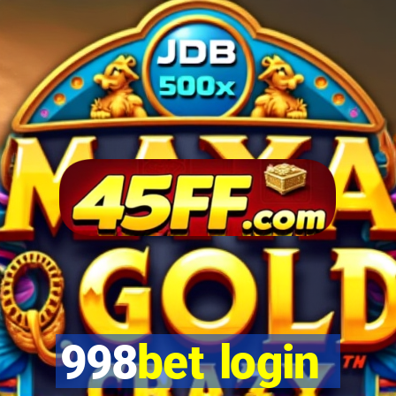 998bet login